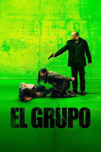 Póster de The Group