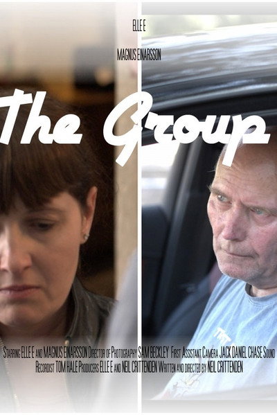 Póster de The Group