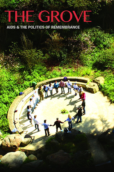 Póster de The Grove