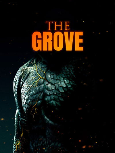 Póster de The Grove