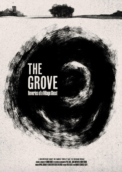 Póster de The Grove