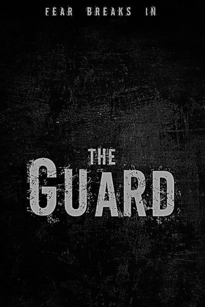 Póster de The Guard