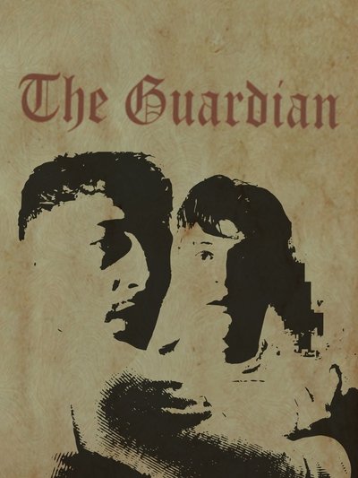 Póster de The Guardian