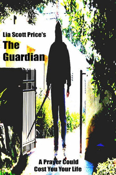 Póster de The Guardian