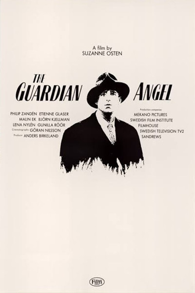 Póster de The Guardian Angel