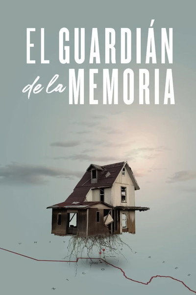 Póster de The Guardian of Memory