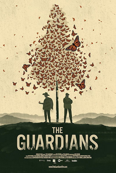 Póster de The Guardians