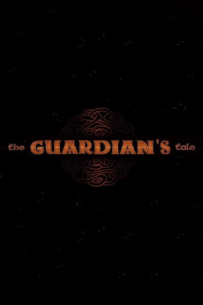 Póster de The Guardian's Tale