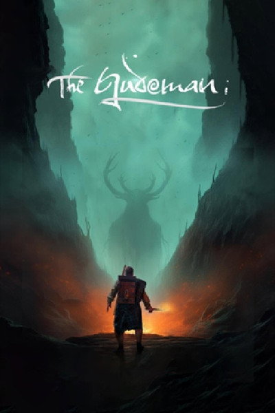 Póster de The Gudeman