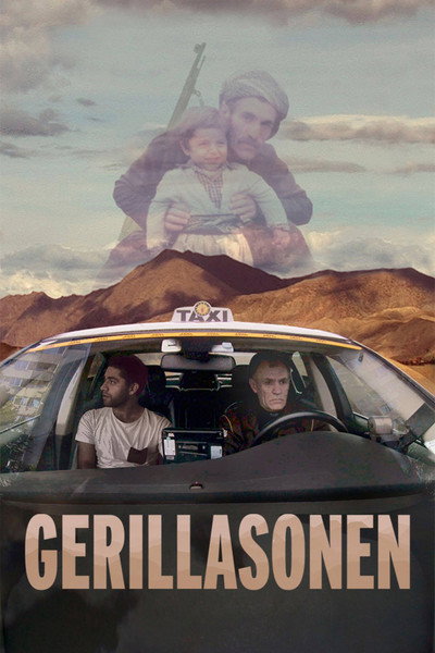 Póster de The Guerilla Son