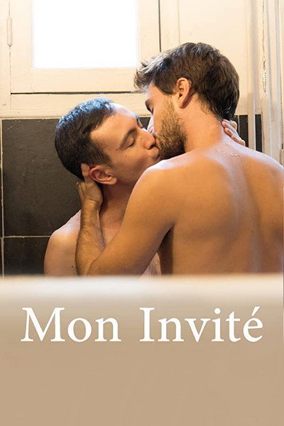 Póster de The Guest