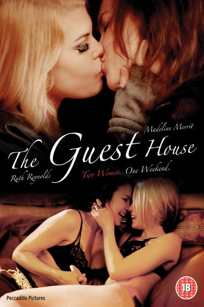 Póster de The Guest House