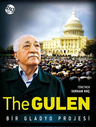 Póster de The Gulen