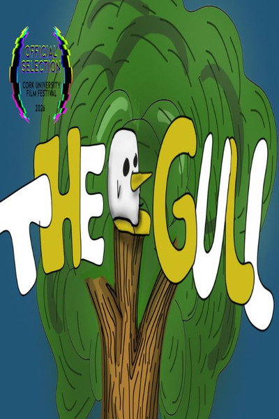 Póster de The Gull