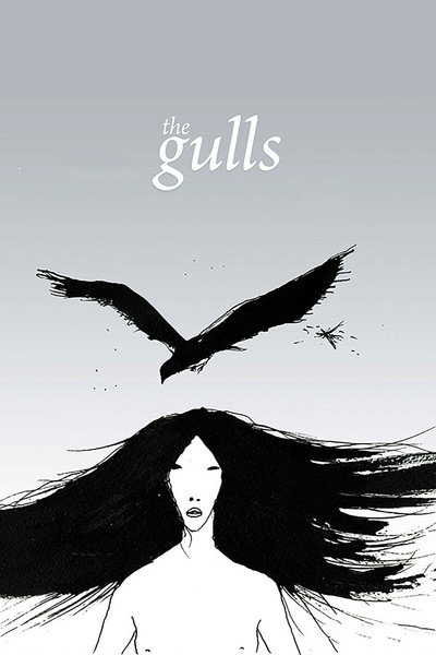 Póster de The Gulls