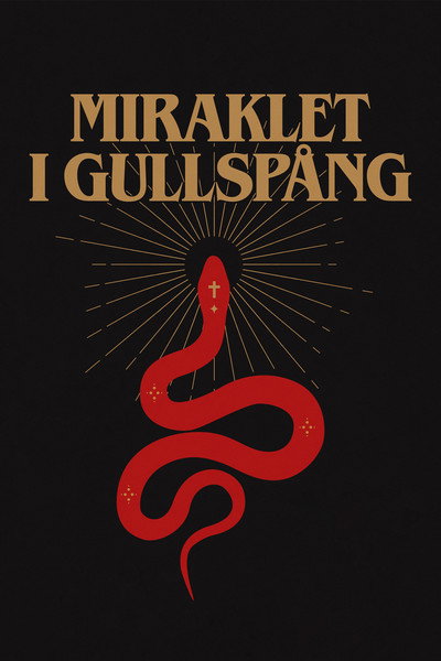 Póster de The Gullspång Miracle