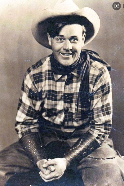 Póster de The Gun Packer