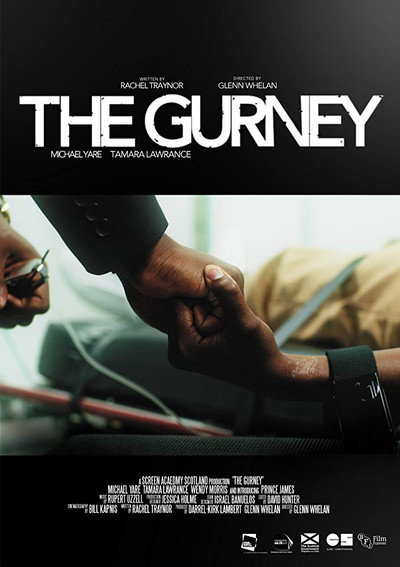 Póster de The Gurney