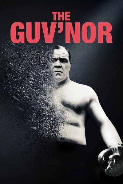 Póster de The Guv'nor