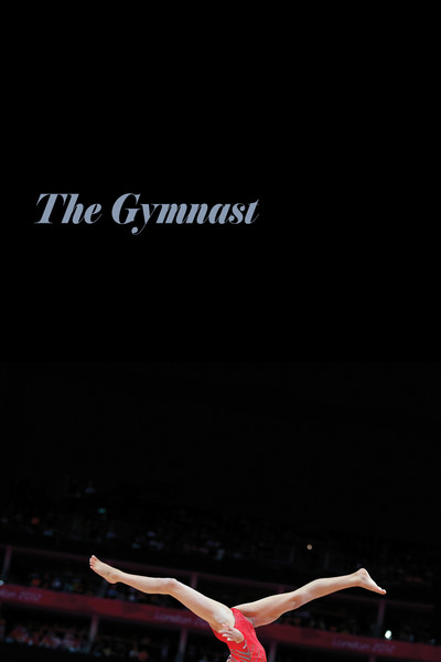 Póster de The Gymnast