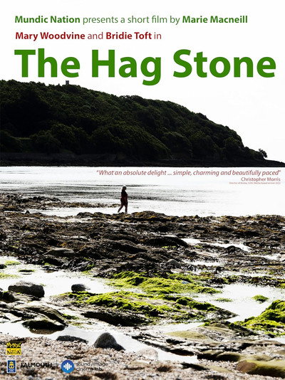 Póster de The Hag Stone