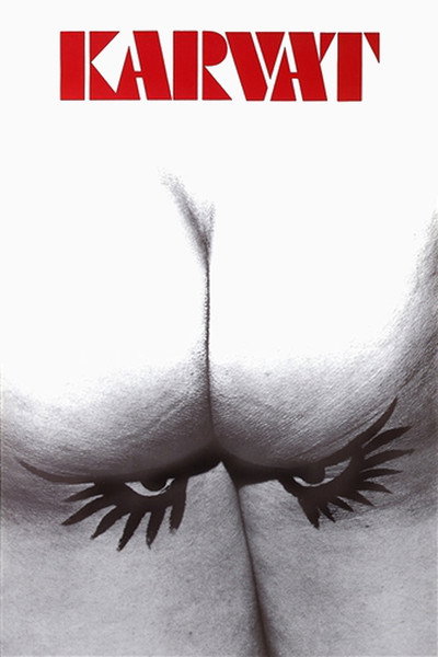 Póster de The Hair