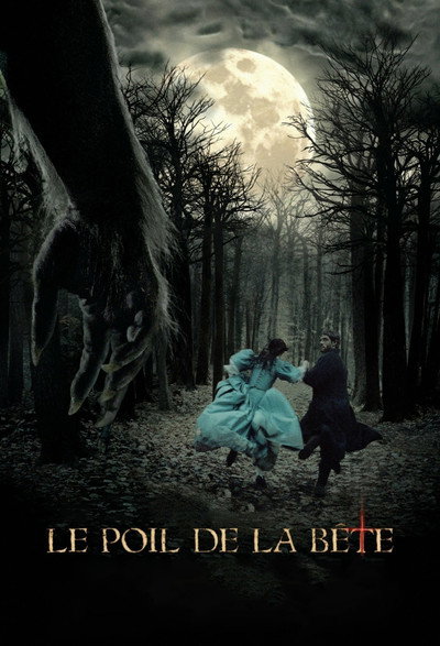 Póster de The Hair of the Beast