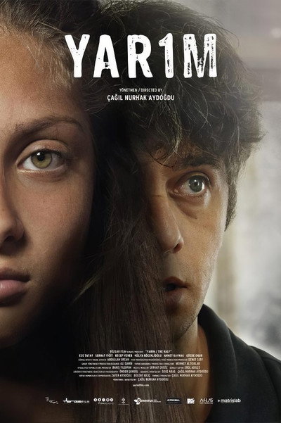 Póster de The Half
