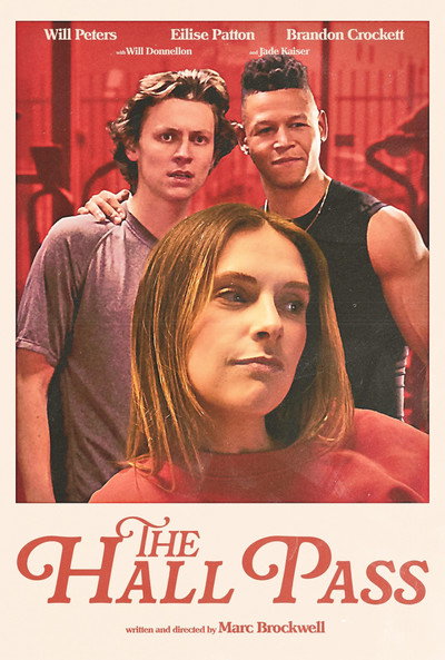 Póster de The Hall Pass