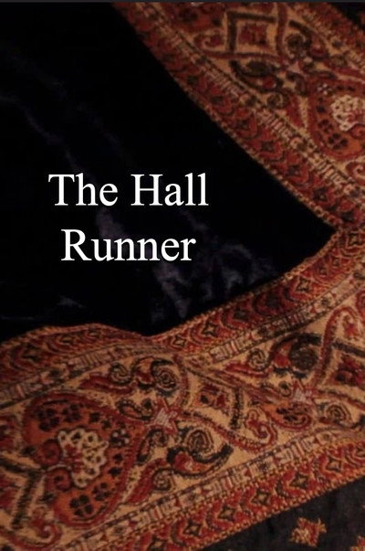 Póster de The Hall Runner