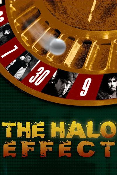 Póster de The Halo Effect
