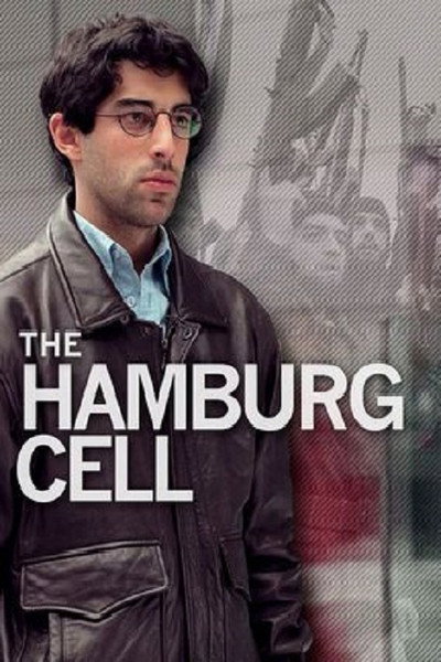 Póster de The Hamburg Cell