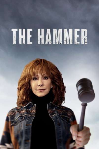 Póster de The Hammer