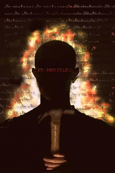 Póster de The Hammer
