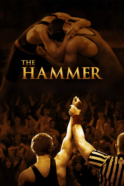 Póster de The Hammer