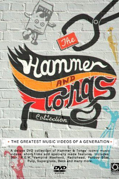 Póster de The Hammer and Tongs Collection