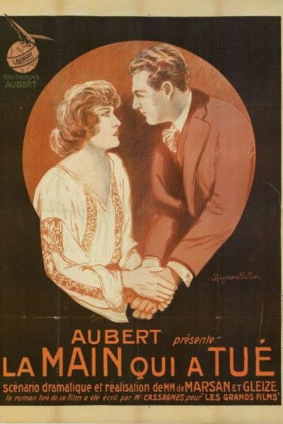 Póster de The Hand That Has Killed