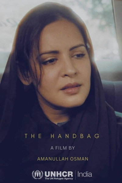 Póster de The Handbag