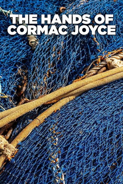 Póster de The Hands of Cormac Joyce