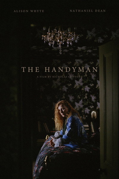 Póster de The Handyman
