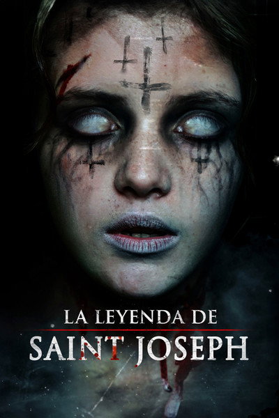 Póster de The Hanged Girl