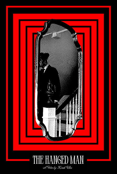 Póster de The Hanged Man