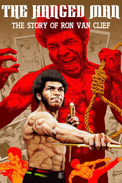 Póster de The Hanged Man