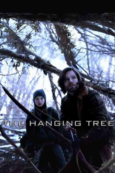 Póster de The Hanging Tree