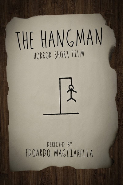Póster de The Hangman