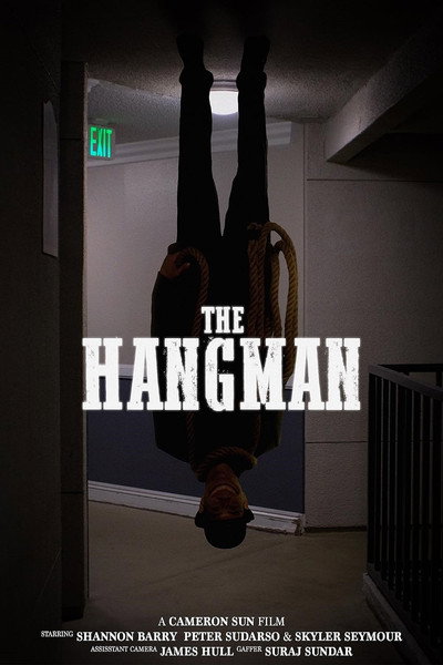 Póster de The Hangman