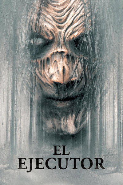 Póster de The Hangman