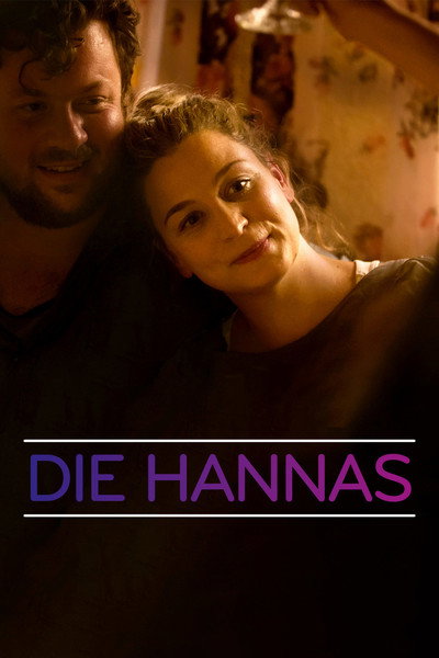 Póster de The Hannas