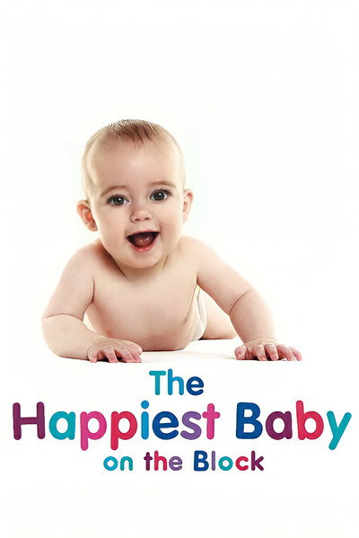 Póster de The Happiest Baby on the Block