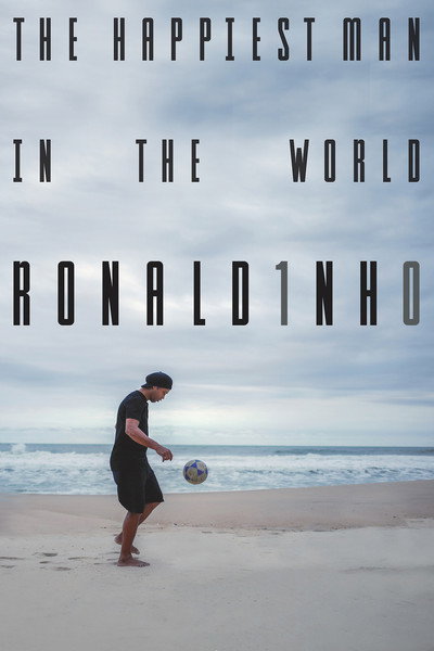 Póster de The Happiest Man in the World